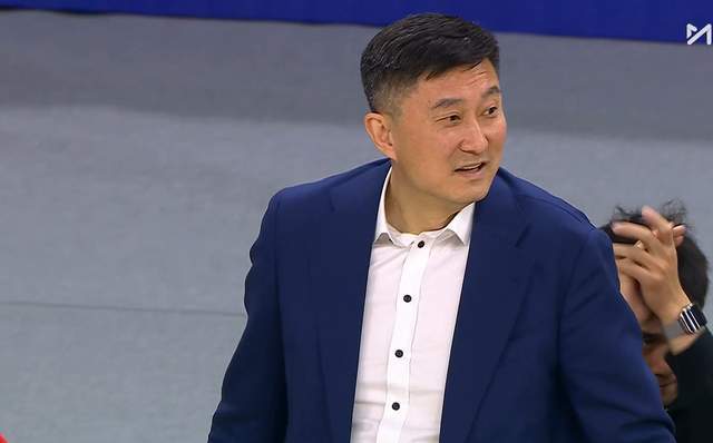 幸运飞艇-虽败犹荣！广东遭3杀无缘4强，4位小将抢眼，杜锋依旧赢得未来